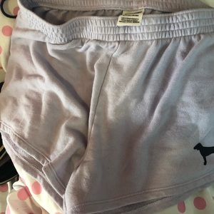 PINK Victoria Secret shorts
